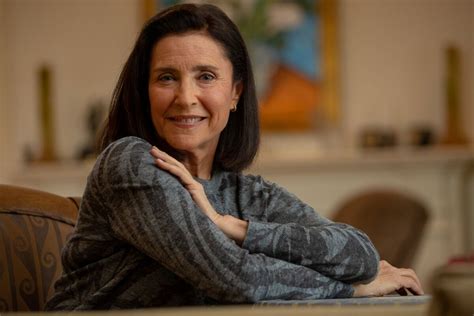 mimi rogers 2023|This is me, this is my face: Actress Mimi Rogers on。